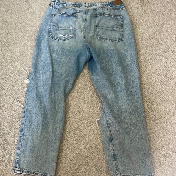 AE Ripped Jeans - Picture 2 of 4